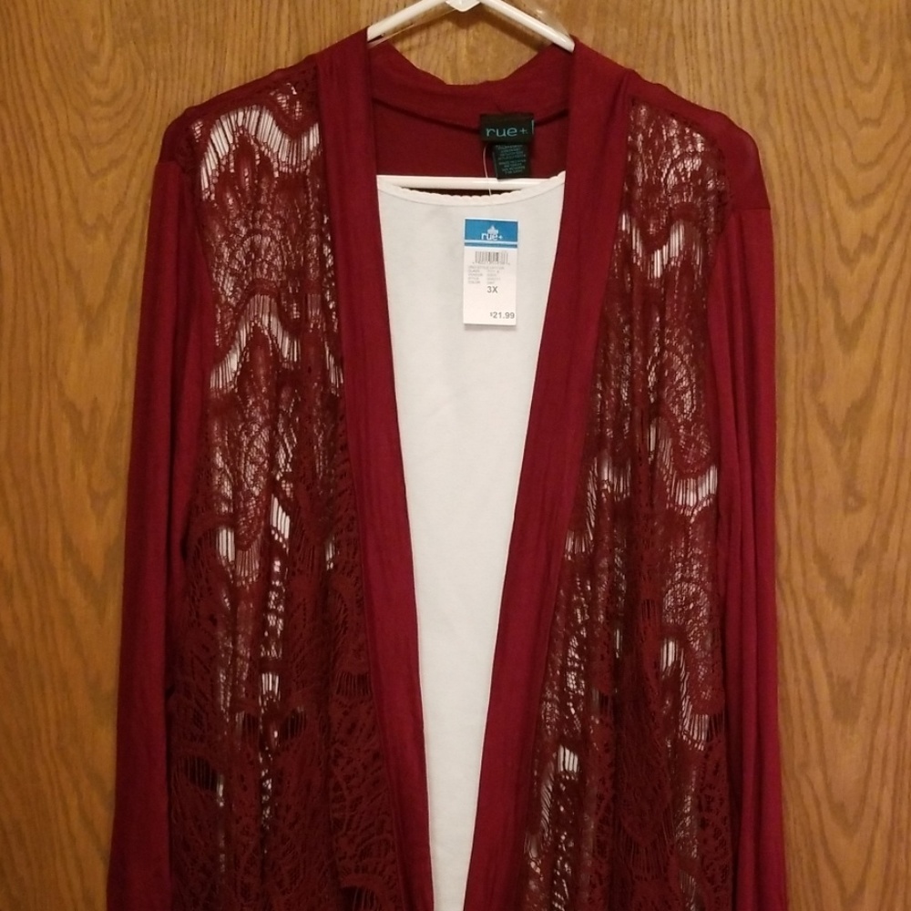 Rue 21 cardigan
